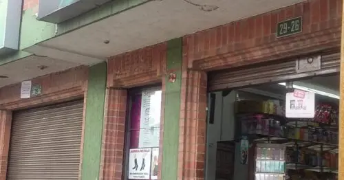 TIENDA NATURISTA SALUD Y VIDA CALLE 3 TIENDA NATURISTA SALUD Y VIDA CALLE 3